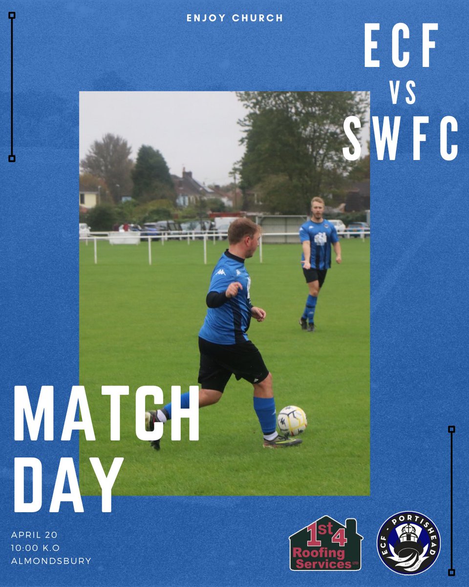ECFPortishead's tweet photo. ๐จ ๐๐๐น๐น ๐ง๐ถ๐บ๐ฒ ๐จ
๐ Spartak Woodlands
Tough one to take today in the penultimate game of the season. ๐ณ2-1๐ต
#UTECF ๐ตโซ๏ธ https://t.co/dhEbLw6Fly