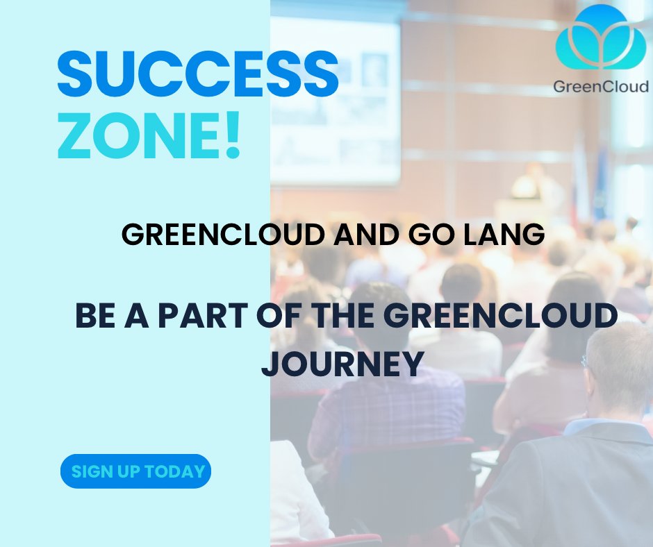 On Thursday 21st March our CEO and Founder Richard Hill gave a presentation at GoLang Brum.
The presentation was themed around why we ended up using Go Lang as the core technology for GreenCloud and the journey to that decision.
Presentation link below: 
youtu.be/TfMpW-efwsA?si…