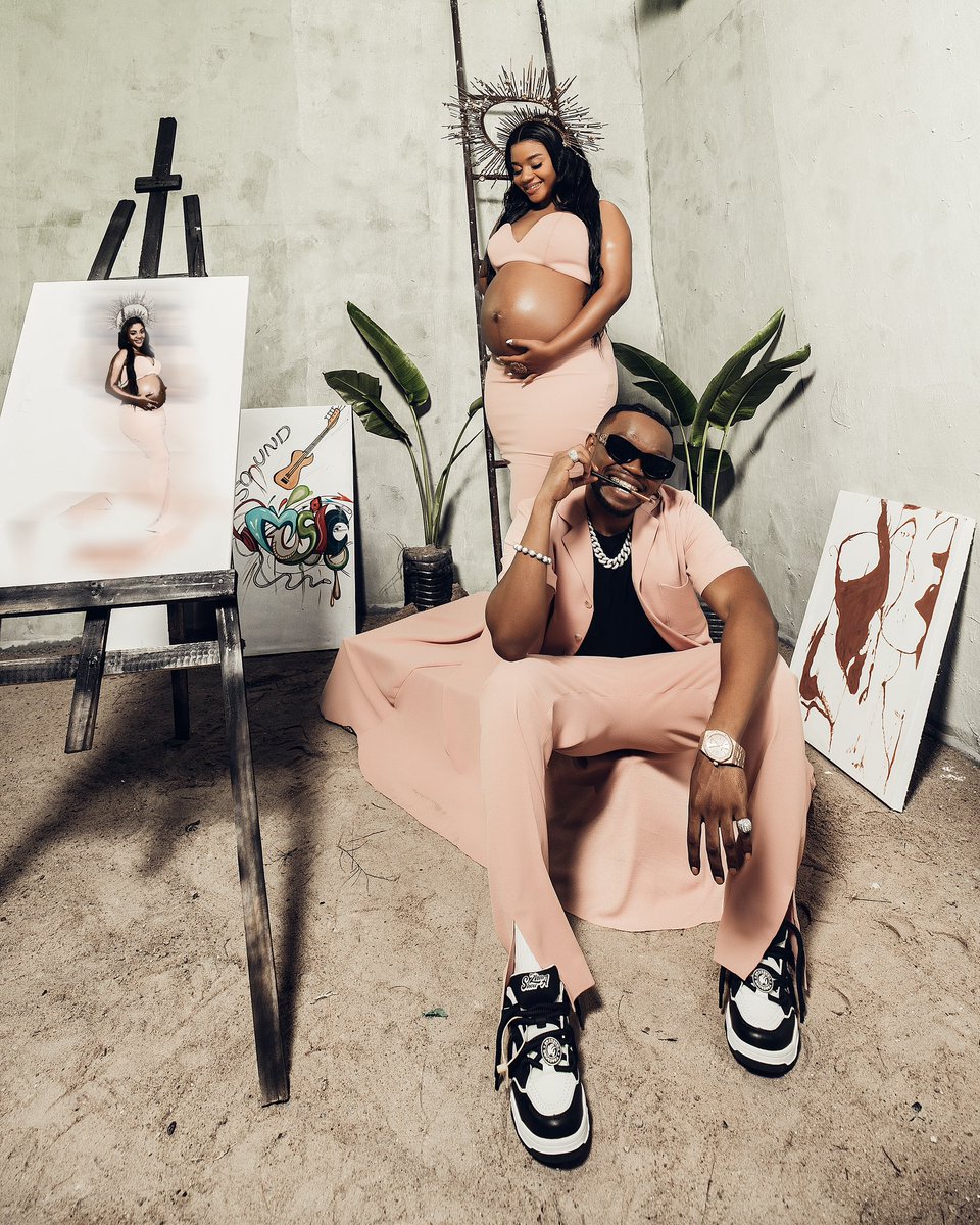 dollarbless255's tweet photo. Marioo and paula Maternity photography 
by me ✌🏽✌🏽 https://t.co/4fM3bxulY4