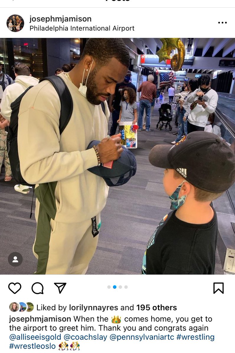 Joseph M Jamison tweet media