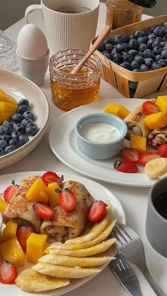 Café da manhã saudável com o <a href="/ZHANINNI/">𝗯𝗶𝗿𝗶𝗯𝗶𝗻𝗵𝗮. 💣</a> 

#KPWEDDING