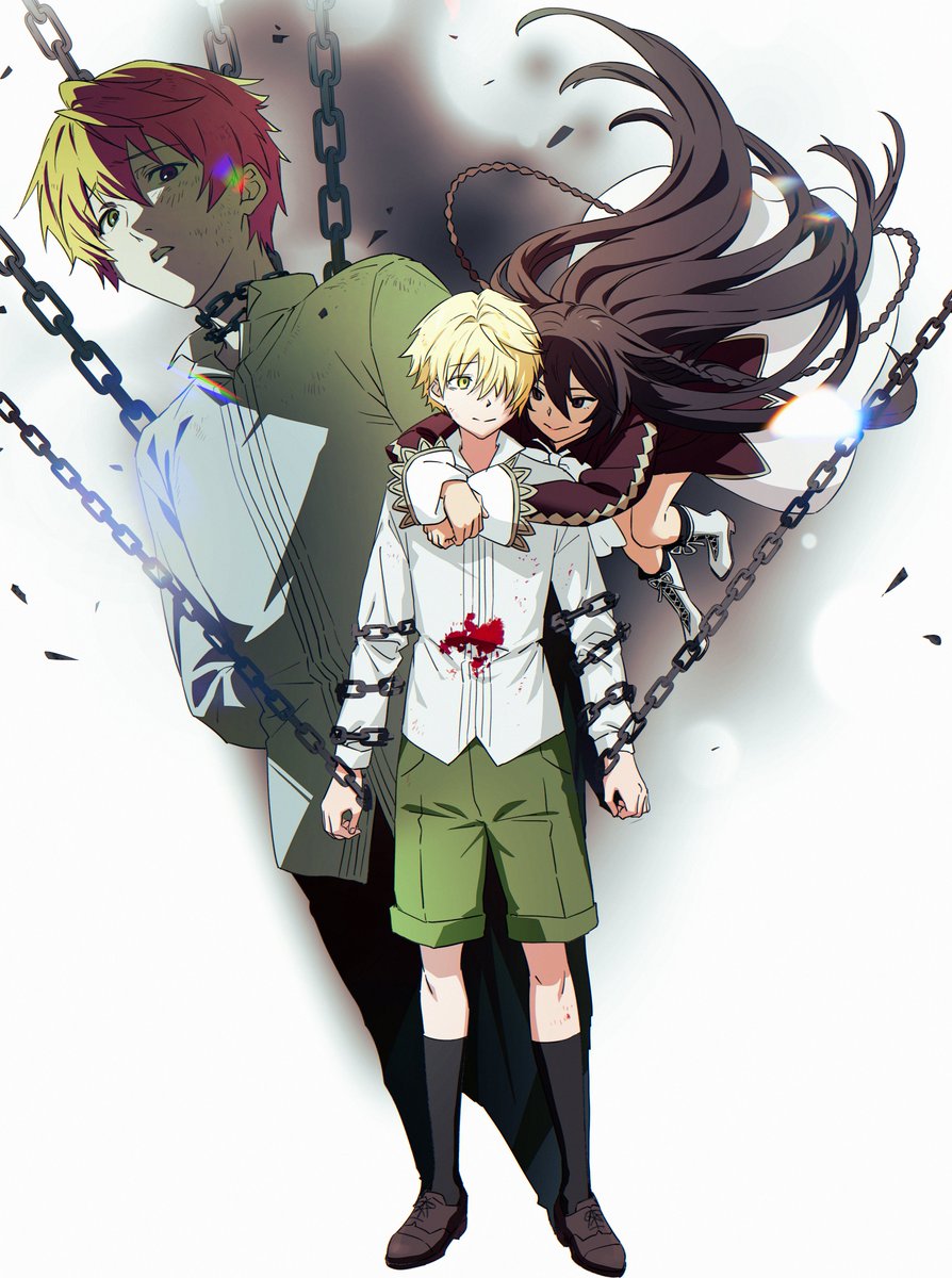ABYSS (@abyss_info) / Posts / X