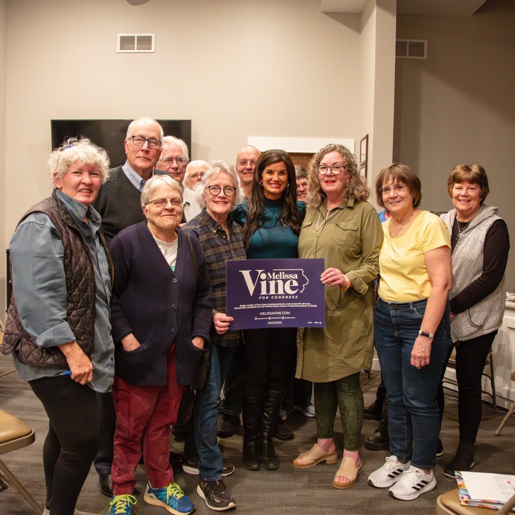 Thank you, Greene County Democrats, for showing up and helping to build our party! It’s our collective Democratic values that will win the day this November! #IA03 #IAPolitics