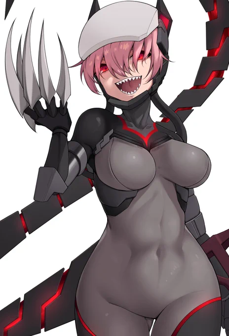 Sugar #パン屋作戦 #ドルフロ #ReverseCollapse 
