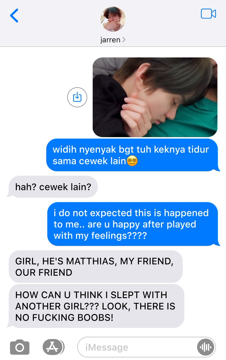 cheating 
—
kim jungwoo few tweets