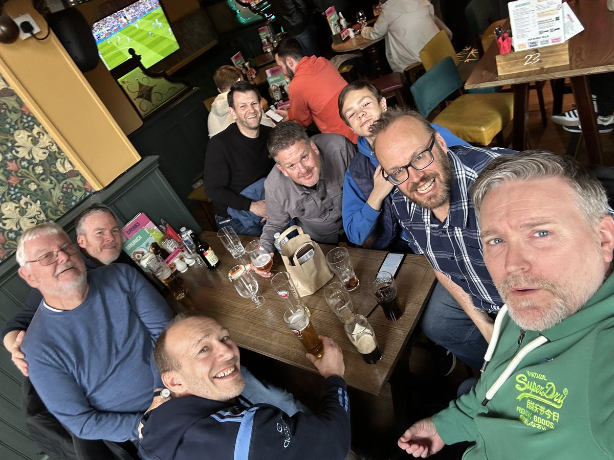 priesto77's tweet photo. 570 mile round trip to Carlisle United to watch @wwfcofficial 💚🤍💚🤍 #chairboys https://t.co/WbBGkCocHU
