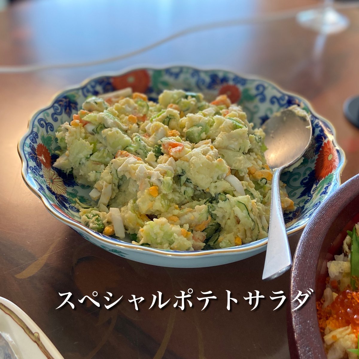 梅津ダン tweet media