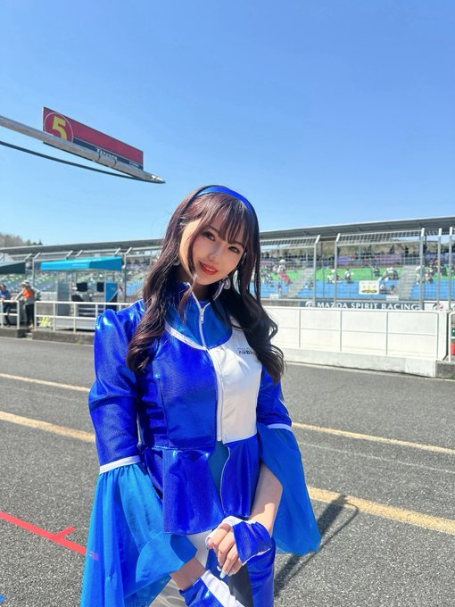 Twitterのコスプレ画像10