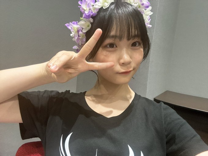 尾茂井奏良のTwitter画像1