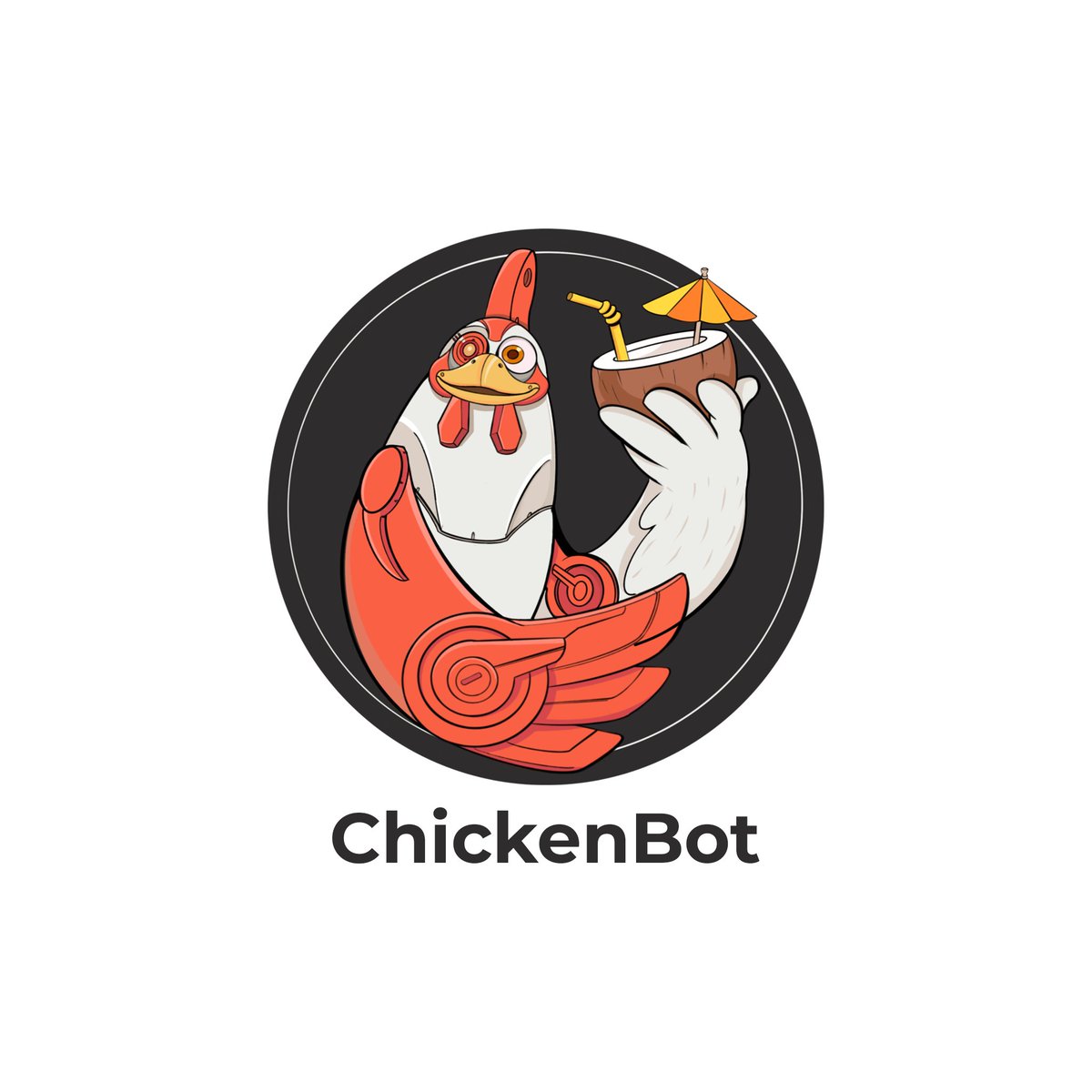 ChickenBot early access is available for ChickenDAO members!

ChickenBot is a Telegram trading bot on Tron, letting you trade in the simplest and fastest way possible, while on the move.

With ChickenBot, you can choose one of the predefined tokens (listed on ChickenSwap)  or