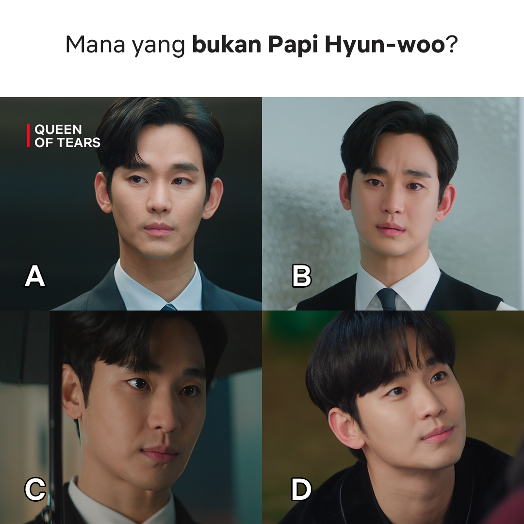 Coba tebak, yang udah nonton eps 12 pasti tau 👀