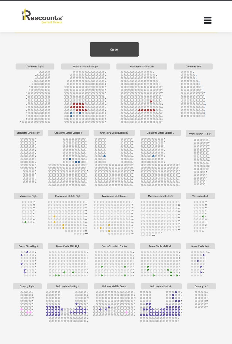 New Jersey Tonight Concert Almost Sold Out Catch your ticket now 😉 tickets.rescounts.com/tickets/a7639a… Be Ready For Unforgettable Night🔥❤️ #Elissa_USA_Tour @elissakh @ERecordsMusic