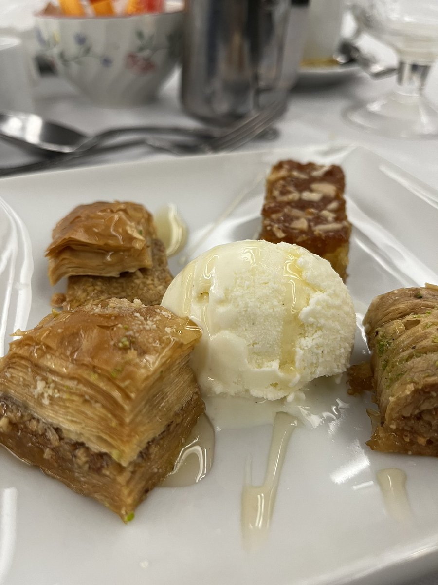 Well that’s a wrap for this season for us over at Arthur Stanley. 

Finished in style with an amazing ceremony for a third degree 👌🏾

Food was spot on as always. 😋

If you would be interested in Freemasonry then please drop us a DM for more info.