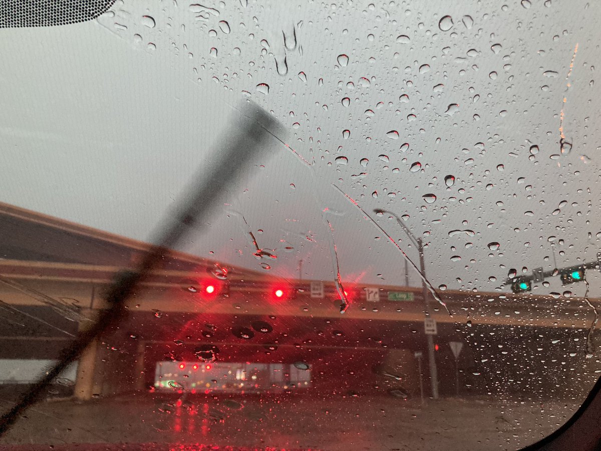 ojosmiel333's tweet image. Nothing like a crazy intense Texas thunderstorm on the way to give a lecture on #Guadalupe #Dallas #ImNotDriving #lightning