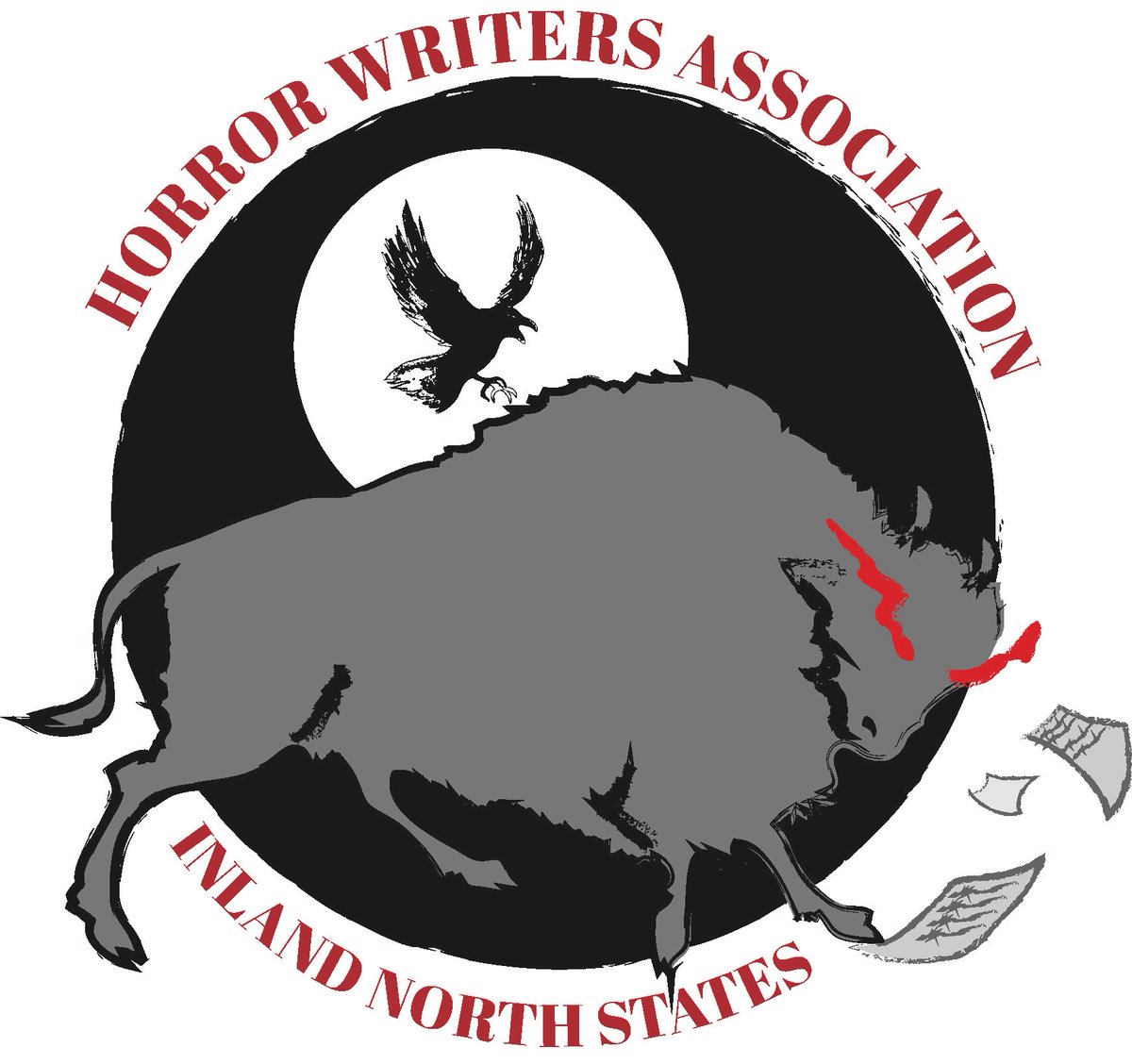 New chapter of the @HorrorWriters association!