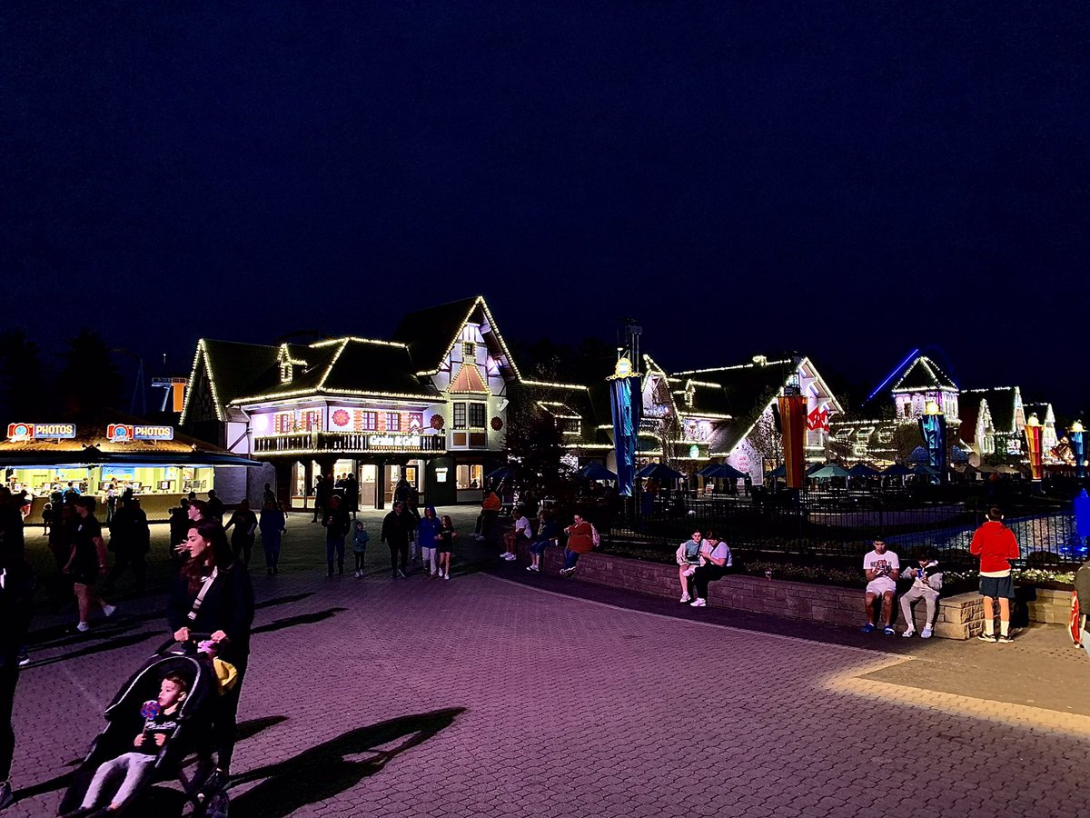 SVT_Cobras's tweet photo. Passholder Preview Day was a success at @KingsIslandPR❕

Looking forward to another FUN day again today… Life is Good!
#KingsIsland🎢 https://t.co/n7GB6nQ3Zf