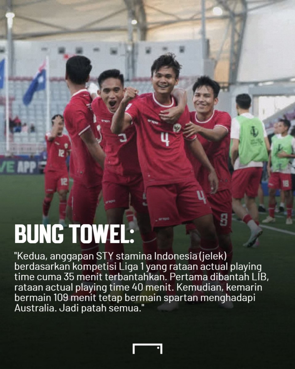 GOAL Indonesia tweet media