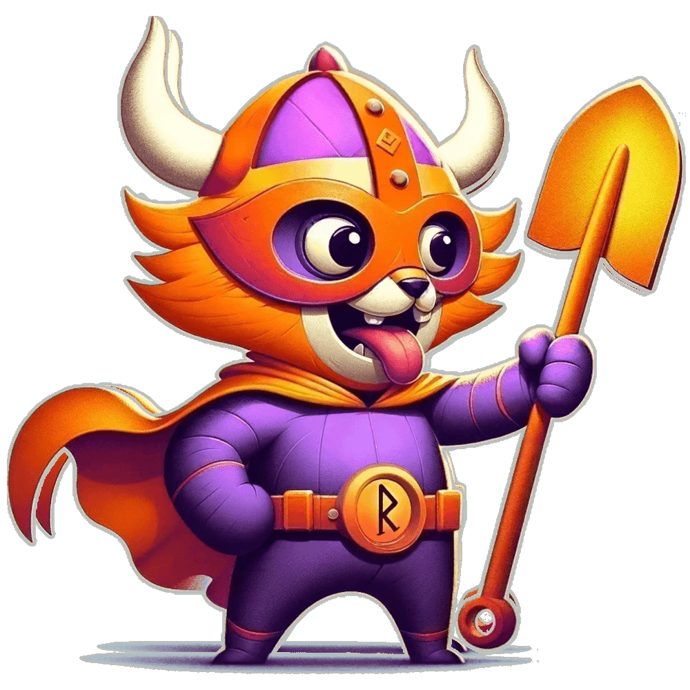 Dregs Leader | BIP-420 🐱 {21} 🧙🏻♂️ ᛤ⚡️ tweet media
