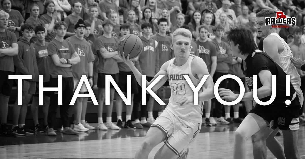 Thank you Raider Nation for blessing us with your generosity in making our first Raiders Giving Day a success! You helped us reach our goal AND MORE! #TougherTogether #RaidersStandOut