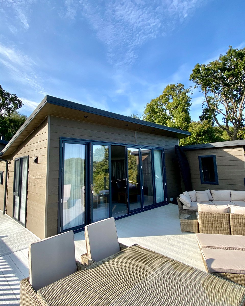 Experience the height of luxury in our exquisite lodges and caravans, where every detail is designed for your comfort and enjoyment. 🏡

Book a private tour or request a free brochure today!

-
#LuxuryEscape #luxurylodges #luxurycaravans #holidayhome #gorsehill #visitwales #conwy