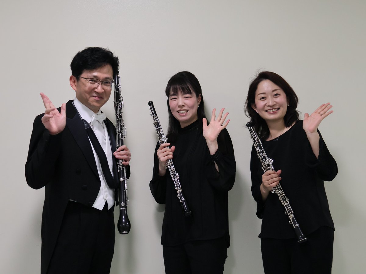 Fossati FJ-55Ⅱ NHK交響楽団オーボエ奏者 和久井仁先生の選定品 和久井仁氏御選定品》 Oboe [フォサッティ] FJ-55Ⅱ | 楽器本体