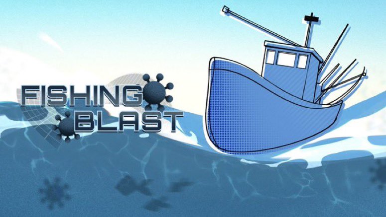 RELEASE GIVEAWAY for #FishingBlast ☺️ I’m Giving Away Keys: -2x PS4/PS5 EU 🇪🇺 -1x PS4/PS5 NA 🇺🇸 To Win: ❤️ Like 🔁 Repost 👤 Follow @marcelreise11 & @xeneder_team 💬 Comment with 🇪🇺 or 🇺🇸 🔖 Tag a Friend Giveaway close: friday (26.04.) at 20:00 CEST!
