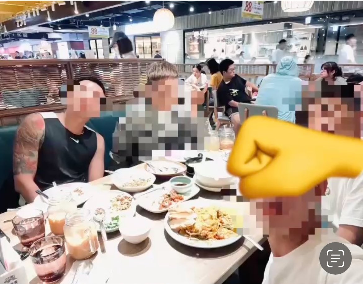 臺中渣男 tweet media