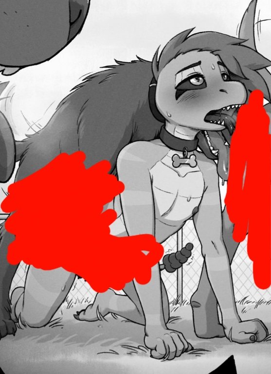 TheyDrawCubs's tweet photo. This person supports cubs + zoo contents: Atrolux

#furry #nsfw #cub #zoo #zoophile #zoophilia #beastiality #atrolux #fatrolux https://t.co/VtDRBd663L