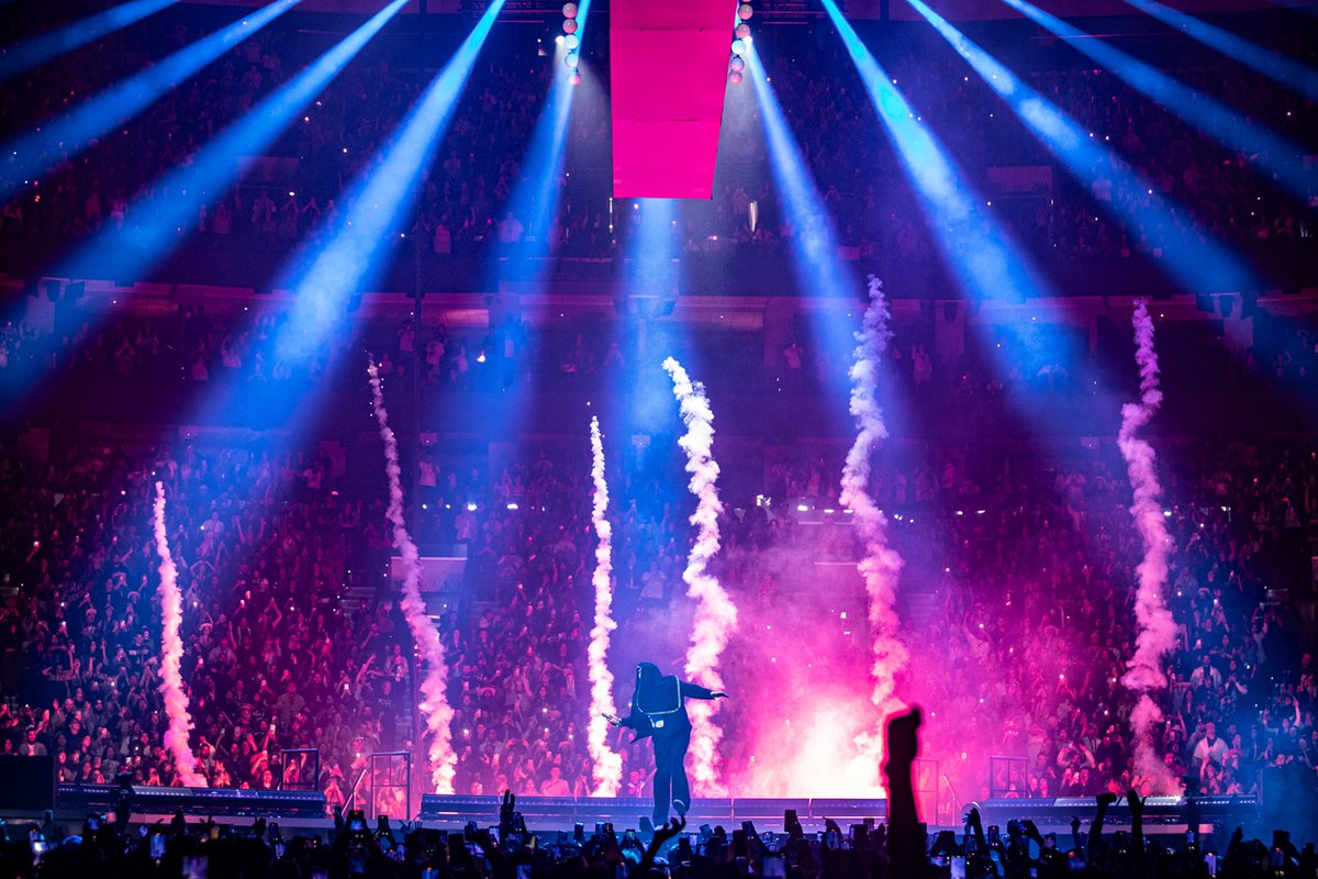 XMobileArena's tweet photo. Thank you Benito 🔥❤️ https://t.co/9sroUdwVKr