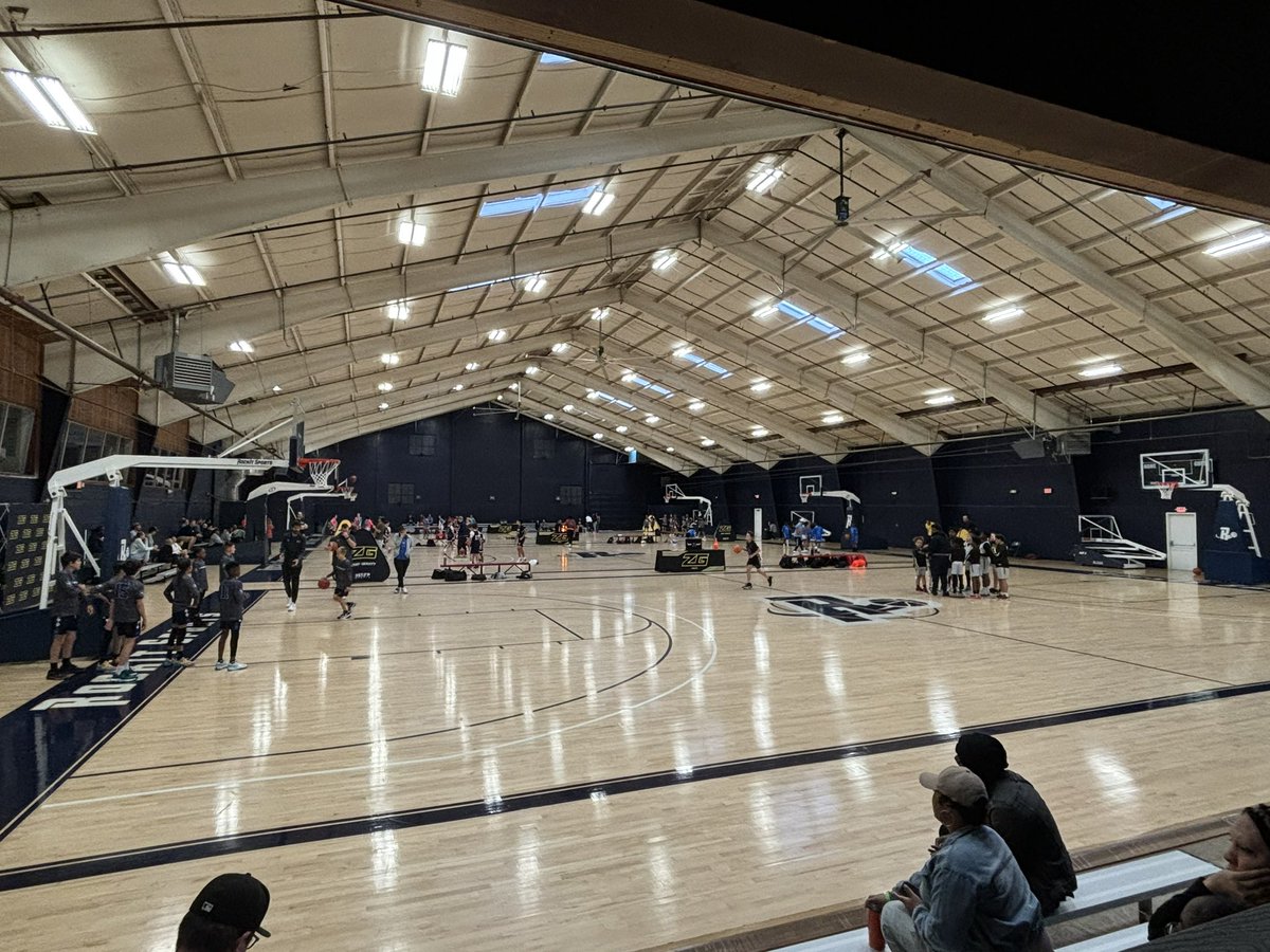 Just a few minutes from another great weekend on the #ZGRVA Spring circuit! 💯

It’s #ZGRing weekend here in Richmond, lots of great teams competing to win a ZG championship ring! 💍💍💍

#ZGROC | <a href="/zg_midatlantic/">Zero Gravity Mid-Atlantic</a>