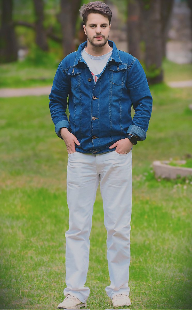 𝐌𝐢𝐫 𝐑𝐨𝐮𝐟 (@roufahmadmir9) on Twitter photo 