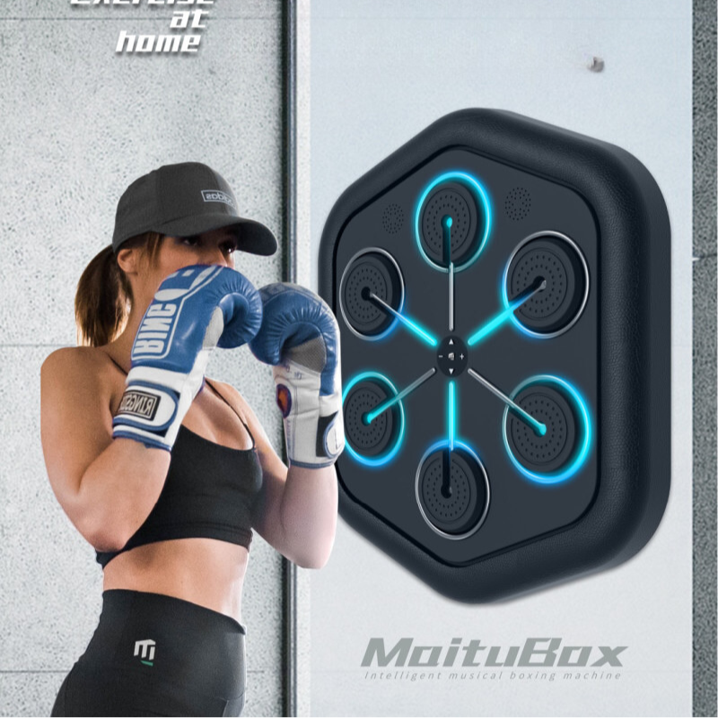 Createsomes's tweet image. Shop the best pink music boxing machine. The unique pink design is sure to be a favorite of your wife and daughter.
 👇music boxing machine👇
✅createsomes.com/collections/mu…
#boxinglifestyle #boxinggear #musicboxingmachine #sportsgirl #createsomes #fitnessmotivation #homeworkout