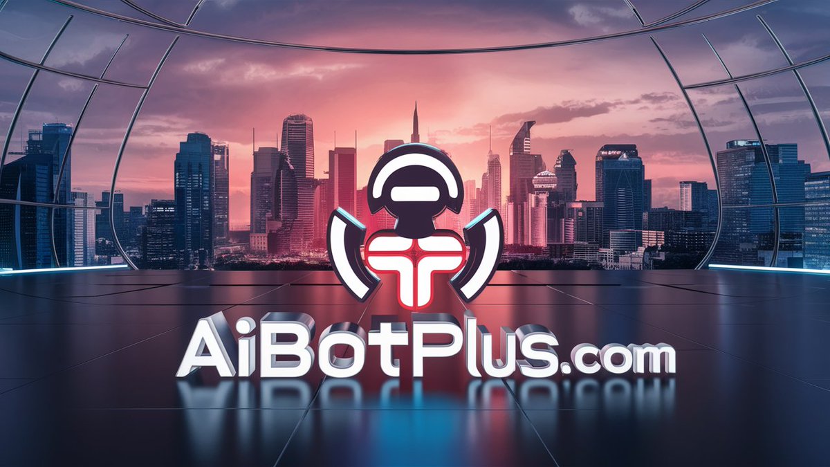 🤖✨💼 Premium Domain Alert! 🌐🚀

Elevate your AI game with AiBotPlus.com - the ultimate domain name for your AI-driven chatbot platform, robotics consultancy, or innovative bot development company! Claim it now and lead the way in intelligent automation! 🤖✨ #AiBot