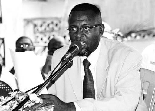 J'ai appris avec une grande tristesse le décès de Richard Moulomba Mombo, figure emblématique de la lutte pour la démocratie au Gabon. En ces moments douloureux, je tiens à exprimer mes plus sincères condoléances à toute sa famille biologique et politique.