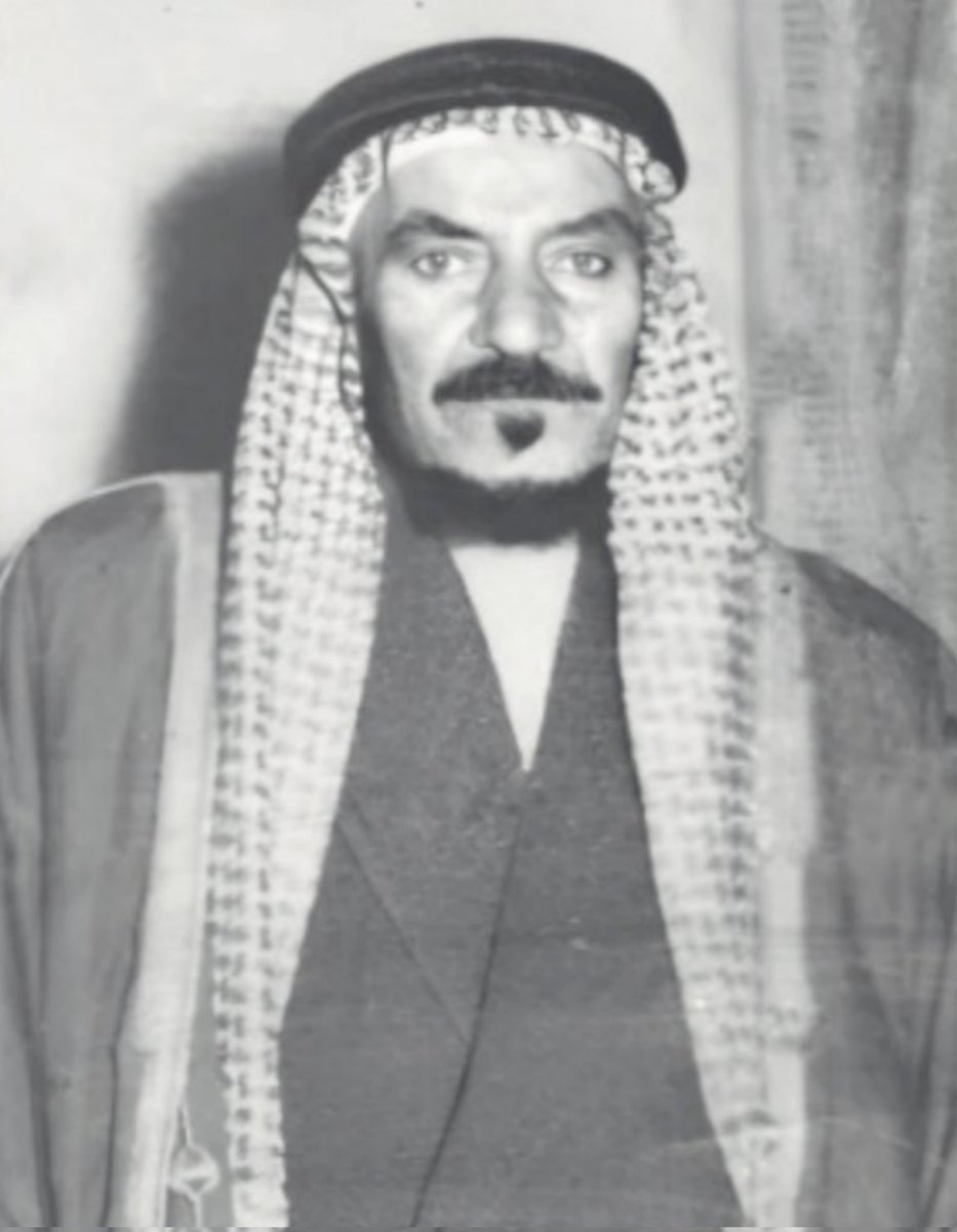 محمد بن عبدالرحمن الراشد tweet media