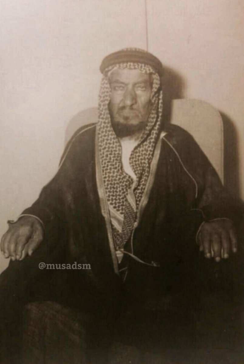 محمد بن عبدالرحمن الراشد tweet media