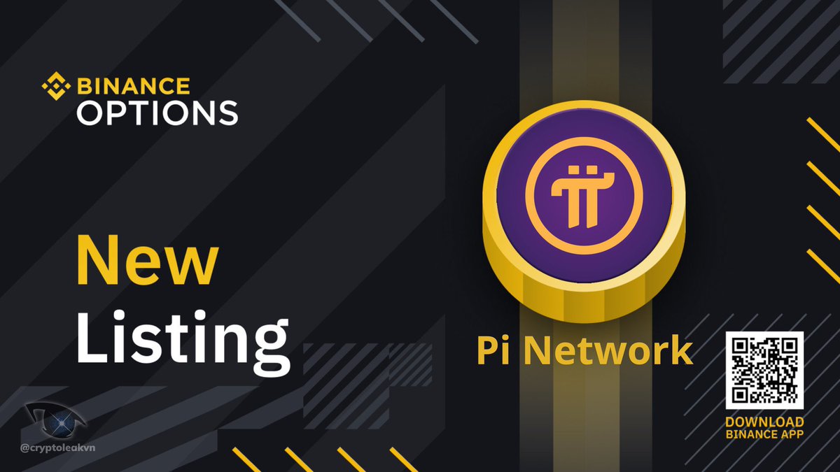 Comment YES if You want 🔥#Binance List PiNetwork ? $BLOCK $PIXIZ $BEYOND $XTER