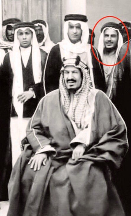 محمد بن عبدالرحمن الراشد tweet media