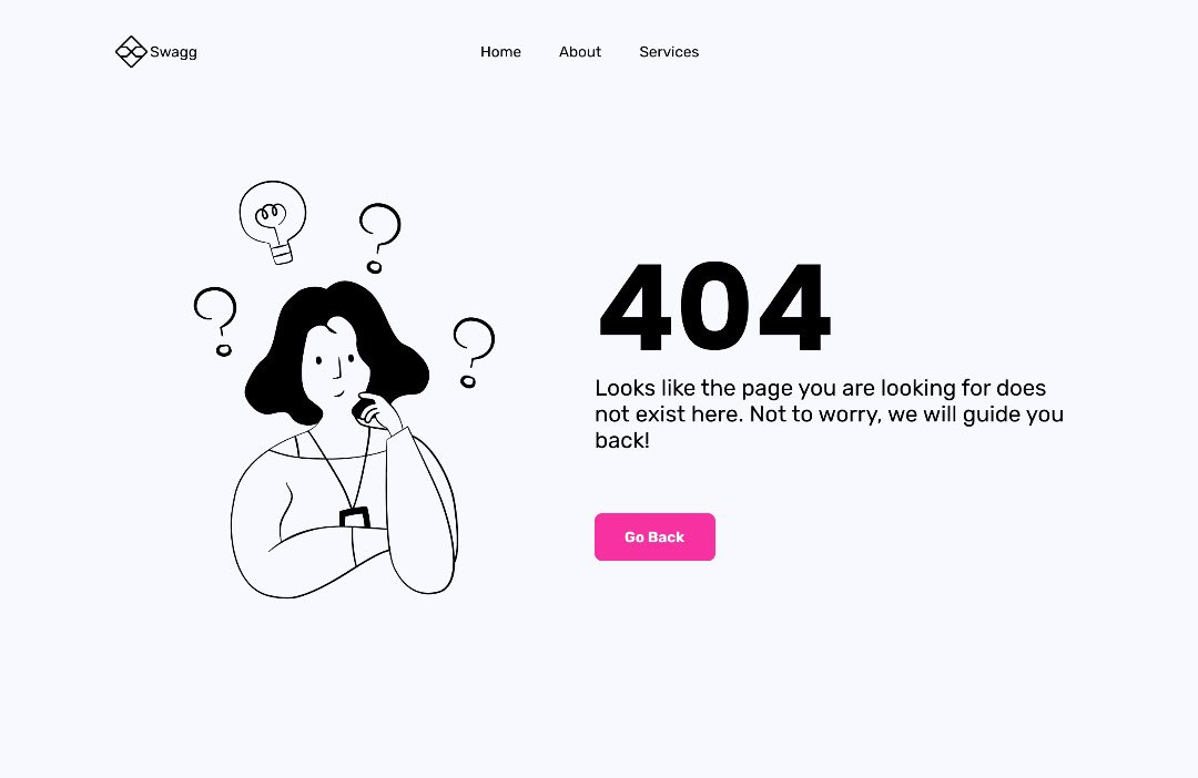 8/100
#100daysofdesign
Prompt: Design a 404 page 
#uichallenge #uiuxdesigner #uiuxdesign #uiux #uidesign #dailyui