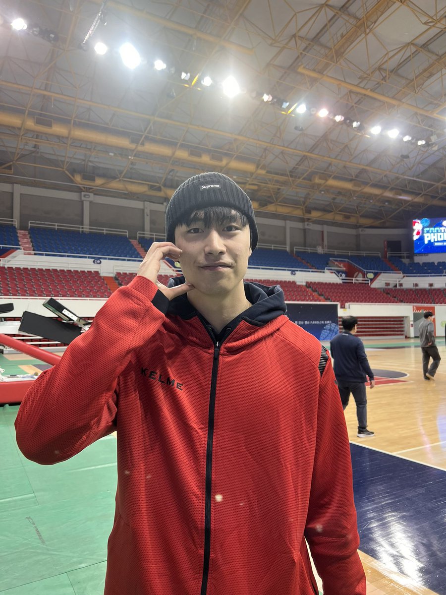 뭅자님의 볼하트으💕💕
되게 아들같이…찍혓다
#박무빈