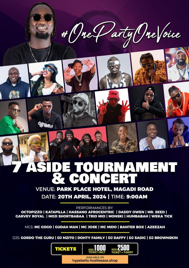MKenyaFulani48's tweet photo. Leo tuko hii kitu...
It's gonna be a great day.
#OnePartyOneVoice https://t.co/DNMApKTTw1