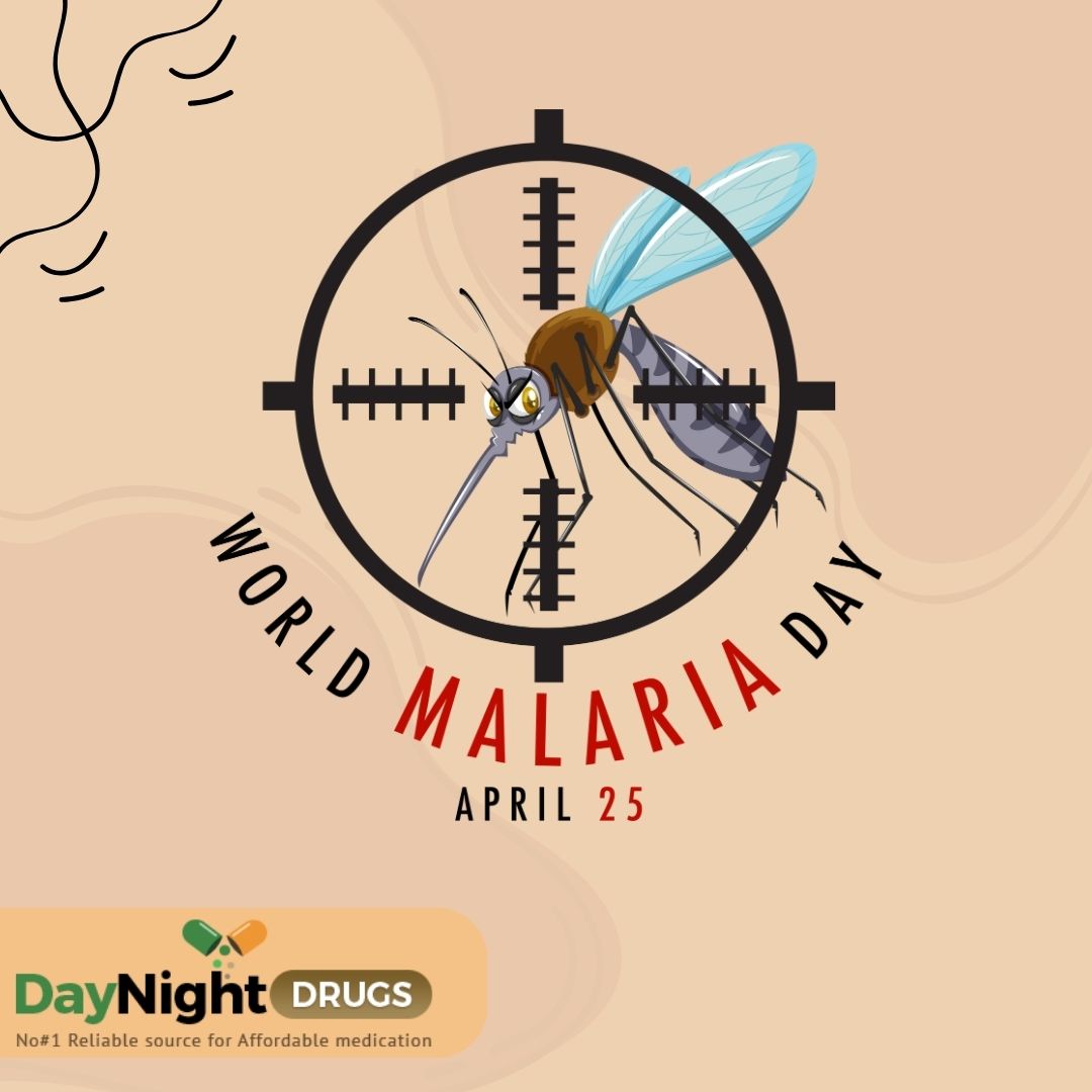 We can defeat malaria by practicing good hygiene and keeping our surroundings clean.

#Malaria #DND #DayNightDrugs #WorldMalariaDay #April #USA #Health #HealthIsWealth #EatHealthy #Hygiene #MalariaAwareness #HealthTips