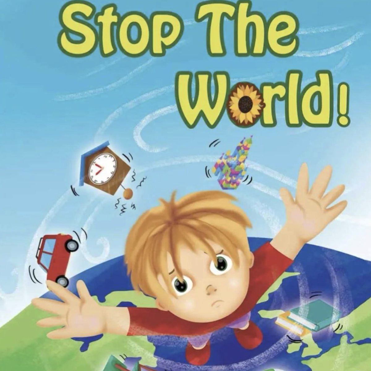 StoptheWorldBk's tweet photo. @asda I've written a Special Needs children's book from the pov of a child with #ASD &amp; #Sensoryissues It's fun &amp; rhymes but it will help siblings &amp; classmates understand how it feels! I think it is a very overlooked topic Would u stock?  ISBN 9781398494015
https://t.co/DAGpmkPqyX https://t.co/WPrbsq2mFW