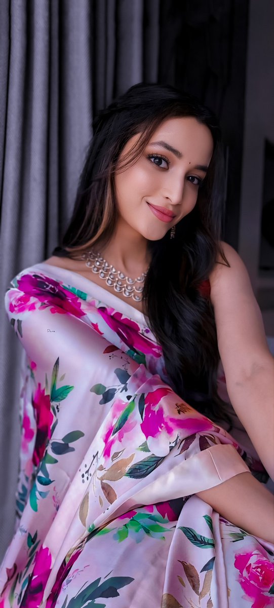 Srinidhi 💜
#SrinidhiShetty