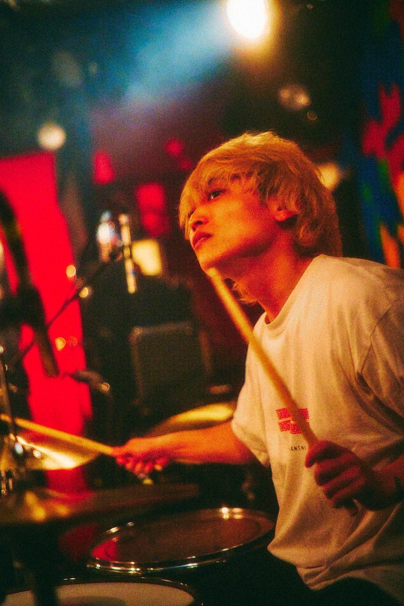 kokoroemoto's tweet photo. 240413
FIRE ARROW @FIREARROWinfo 

歌にこめて https://t.co/bZfJMgWj4y