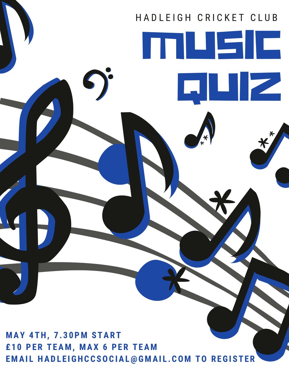 Hadleigh Cricket Club - Suffolk tweet media