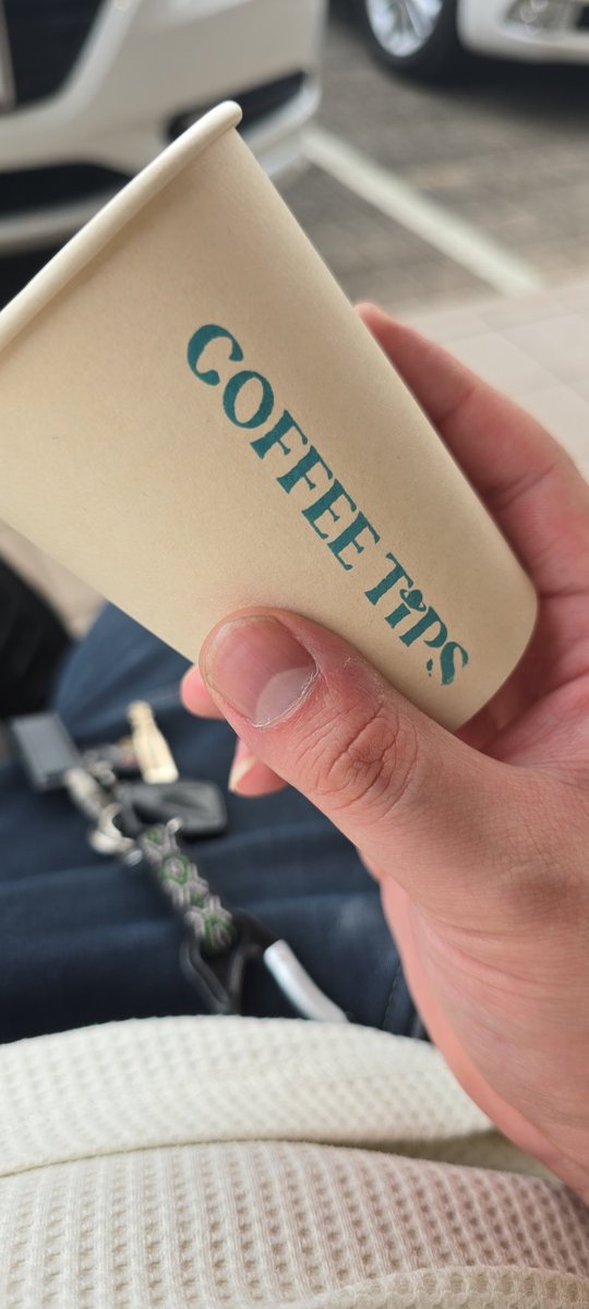 ここのコーヒー☕まじで美味い😋
 #Coffee  #COFFEETIPS