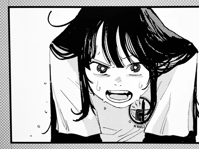いい顔 