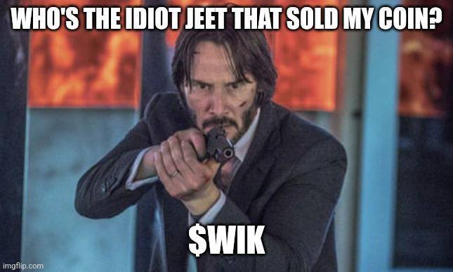 crypto_expertt7's tweet photo. @JuhnWickCTO @crypto_rand $WIK 🚀💎 https://t.co/rfSanLrhcW