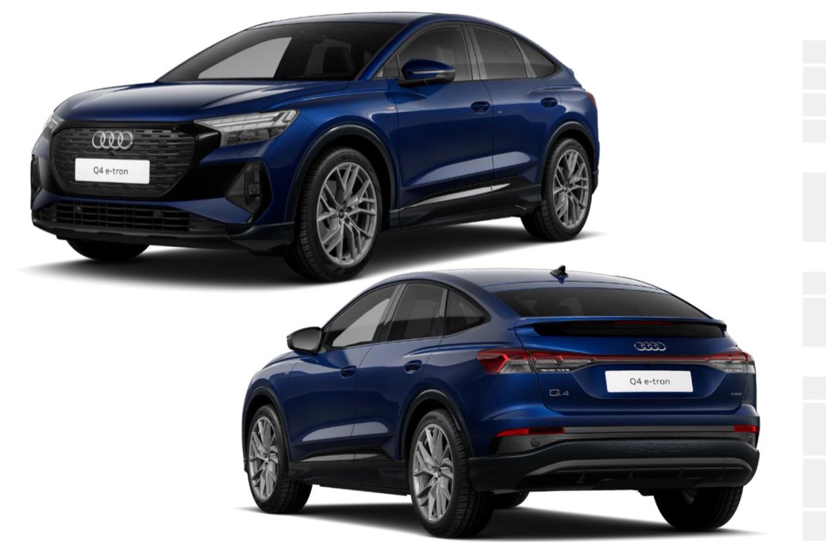 Audi4Addict's tweet photo. Le mois de Mai sera e-tron ! https://t.co/hQiOITgUhg
